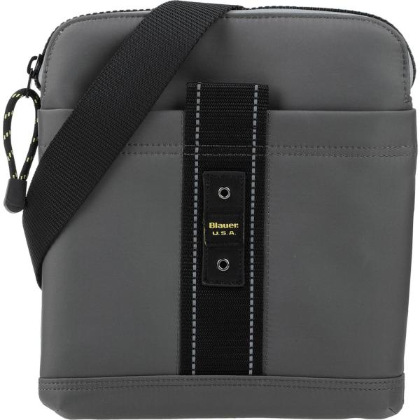 accessori Blauer grigio tinta unita