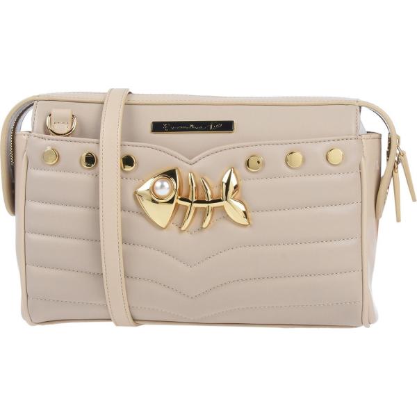 borse a tracolla Tua By Braccialini marrone tinta unita