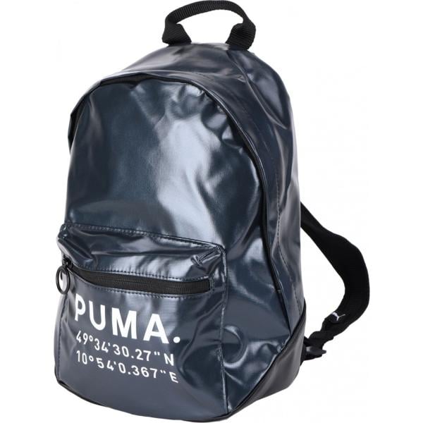 zaini Puma blu