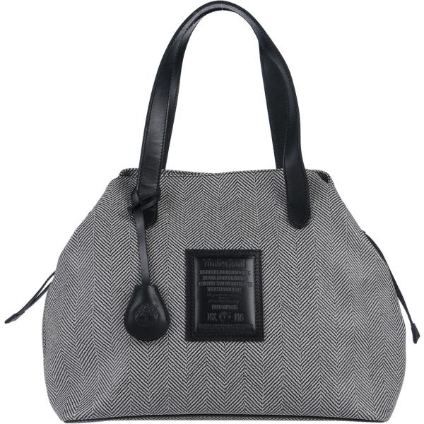 borsa a mano Timberland nero