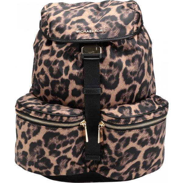 Borsa Michael Michael Kors animalier