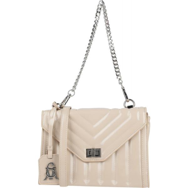 borse a mano Steve Madden tinta unita