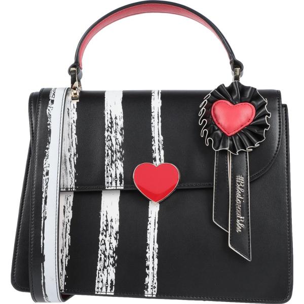 borsa a mano Tosca Blu multicolore fantasia