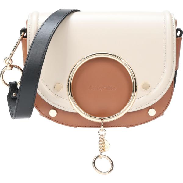 borse a tracolla See By Chloé