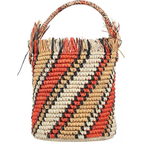 borse a mano Sensi Studio multicolore