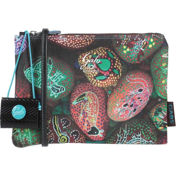 borsa a mano Gabs multicolore