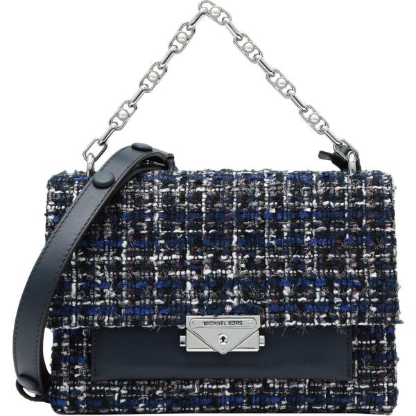borse a mano Michael Michael Kors nero