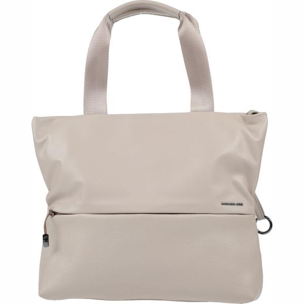 borsa a mano Mandarina Duck tinta unita