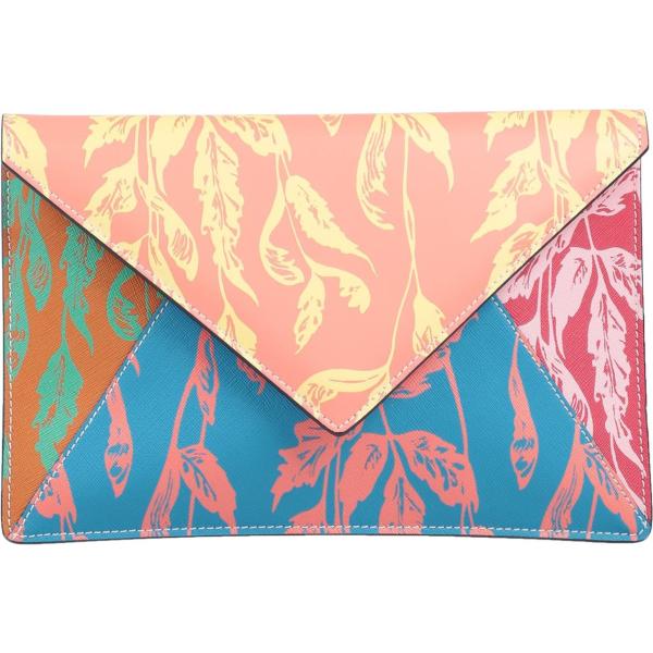 borse a mano Peter Pilotto rosa a fiori