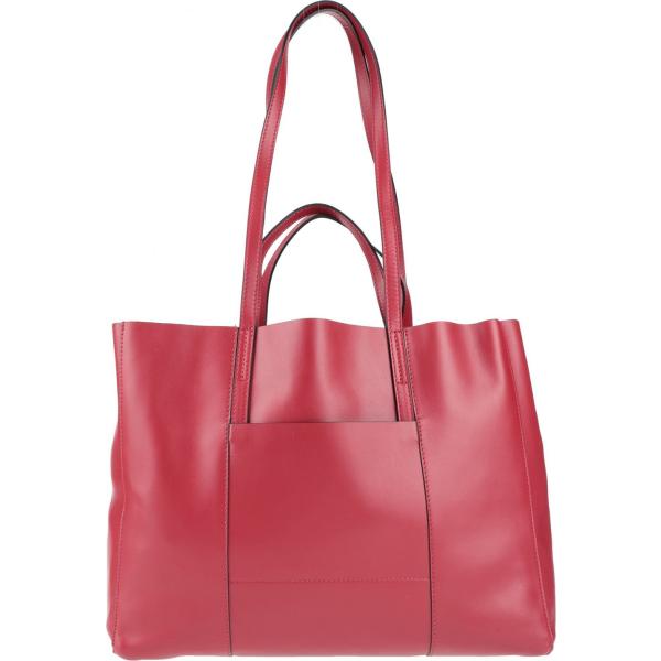 borsa a spalla Gianni Chiarini rosso tinta unita