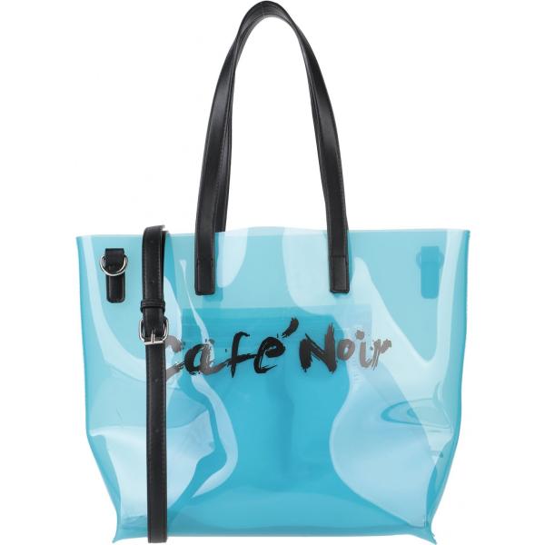 borse a mano CAFèNOIR blu