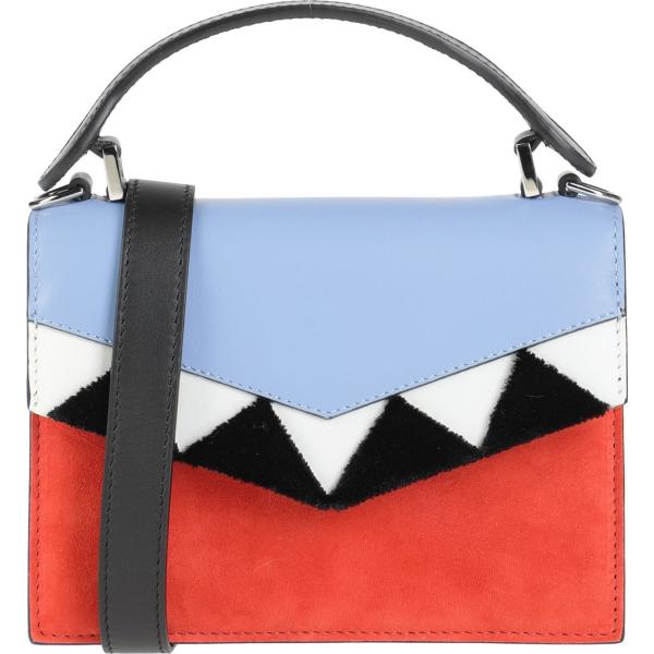 borse a mano Les Petits Joueurs multicolore