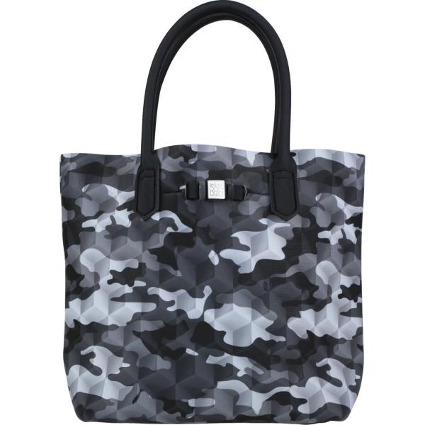 borse a mano Save My Bag nero military
