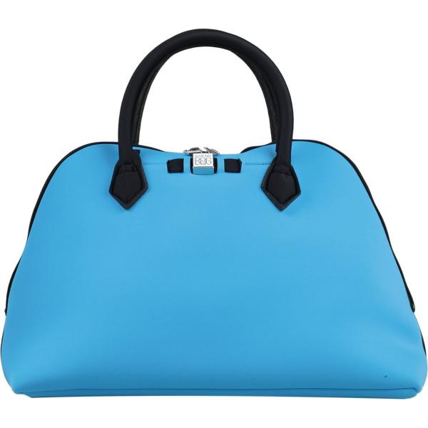 borse a mano Save My Bag blu