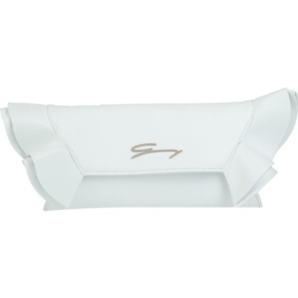 Genny bianco tinta unita