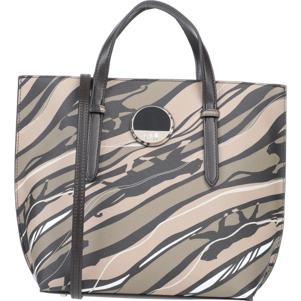 borse a mano Cavalli Class multicolore