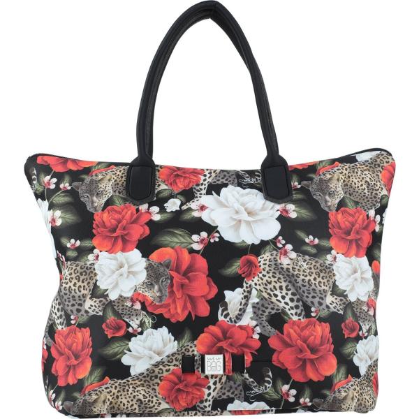 borse a mano Save My Bag multicolore