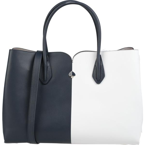 borse a mano KATE SPADE New York bianco