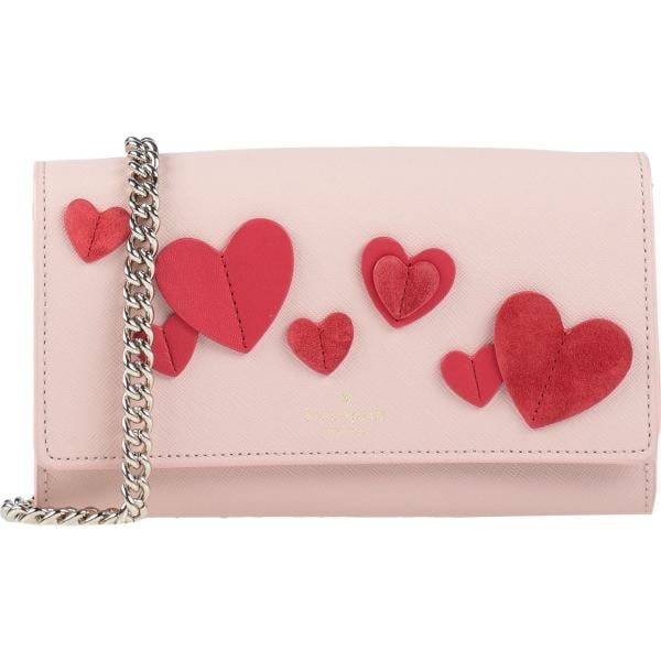 borse a mano KATE SPADE New York rosa
