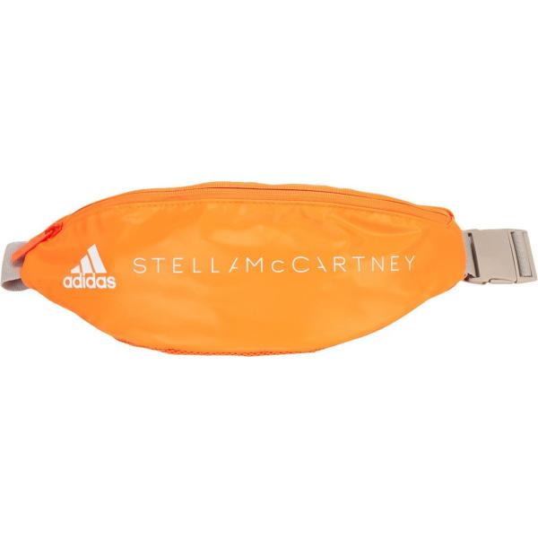 zaini ADIDAS by STELLA McCARTNEY arancione tinta unita