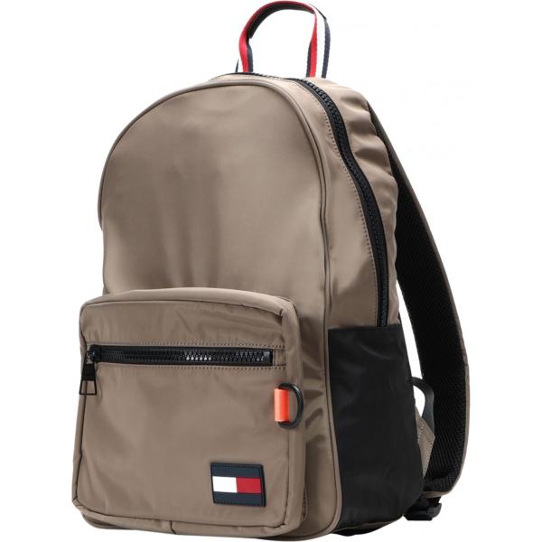 borse sportive Tommy Hilfiger tinta unita