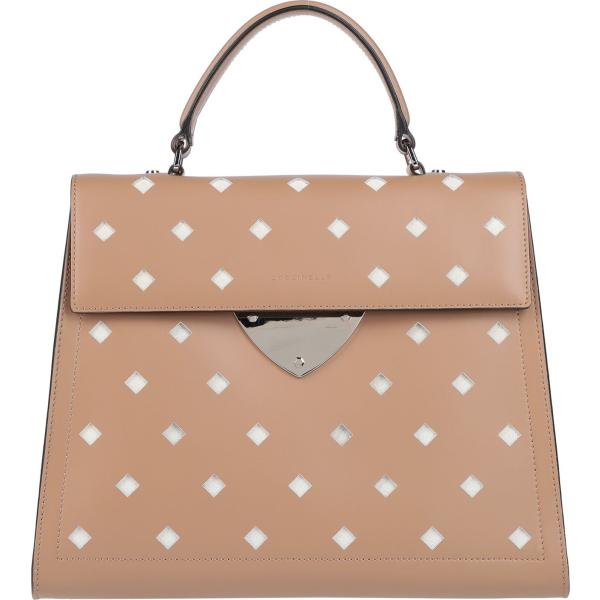borsa a mano Coccinelle geometrica