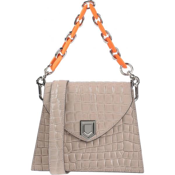 borse a mano Laura Di Maggio con stampe