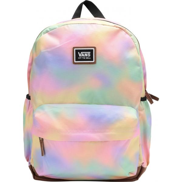 zaini Vans rosa