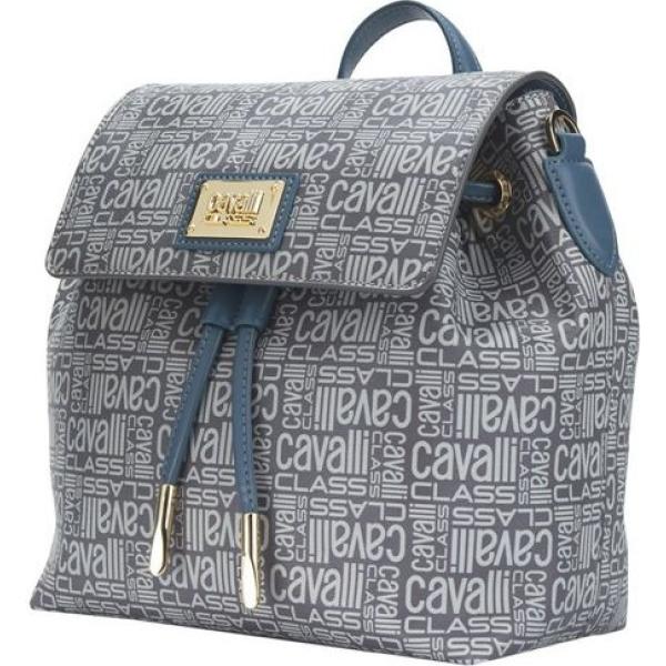 zaini Cavalli Class grigio