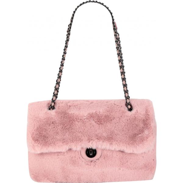 borse a tracolla Tsd12 rosa