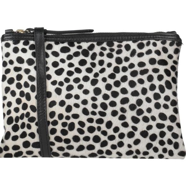 borse a mano Caterina Lucchi multicolore animalier