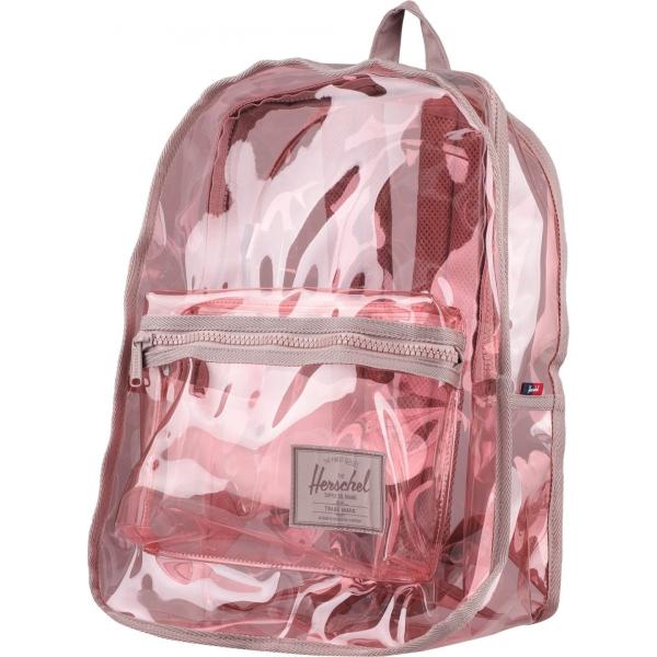 zaini Herschel Supply Co. marrone tinta unita