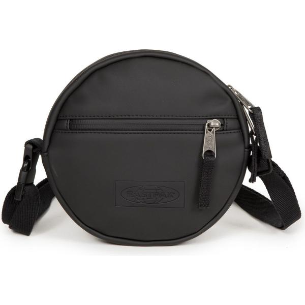 borse a tracolla Eastpak grigio tinta unita