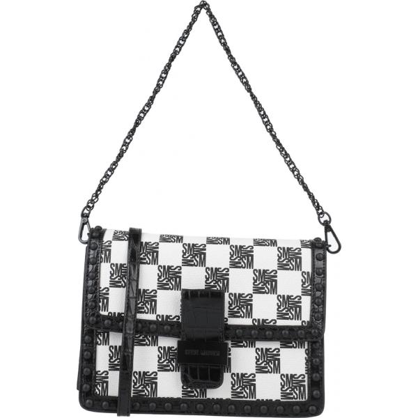 borse a mano Steve Madden multicolore