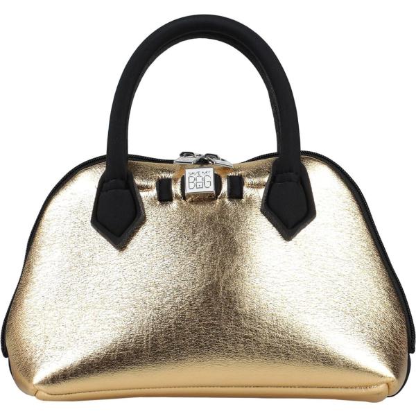 borse a mano Save My Bag multicolore tinta unita