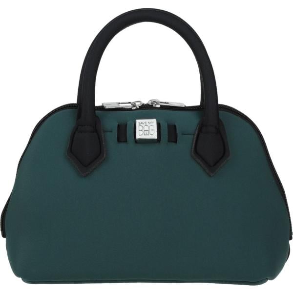 borse a mano Save My Bag nero