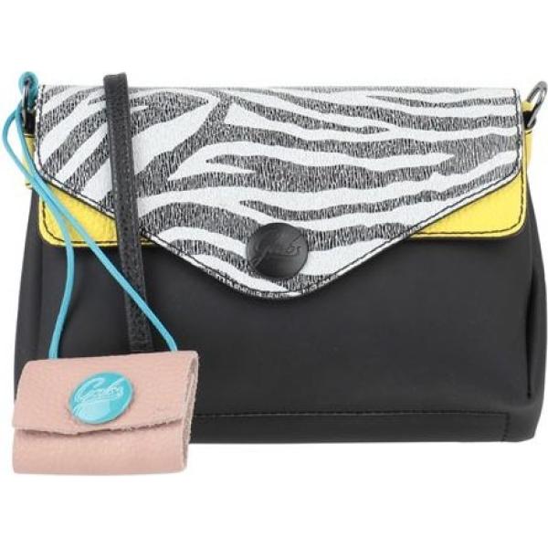 borse a tracolla Gabs multicolore animalier