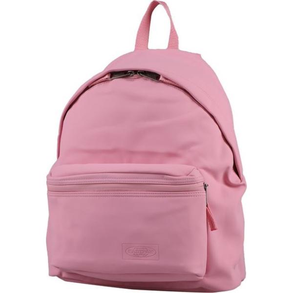 zaini Eastpak rosa tinta unita