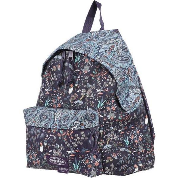 zaini EASTPAK x LIBERTY London blu a fiori