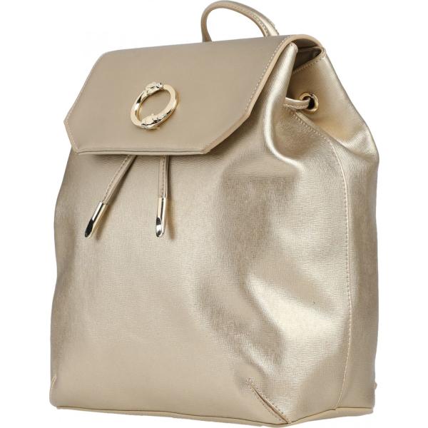 zaini Cavalli Class marrone tinta unita