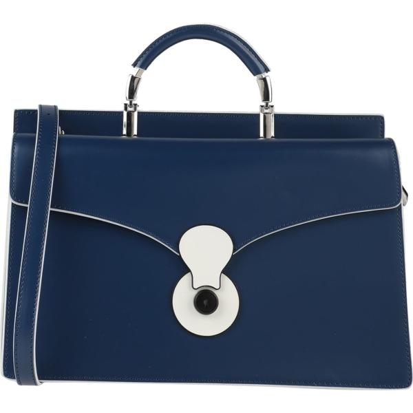 borse a mano Tosca Blu blu tinta unita