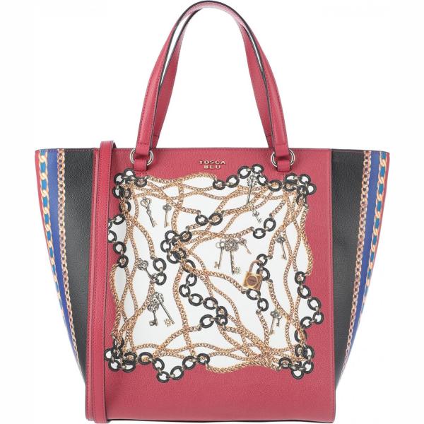 borse a mano Tosca Blu multicolore