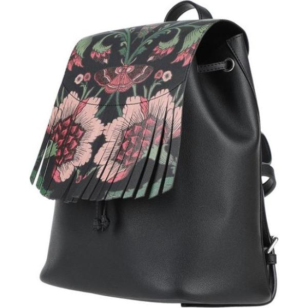 zaini Tosca Blu grigio a fiori