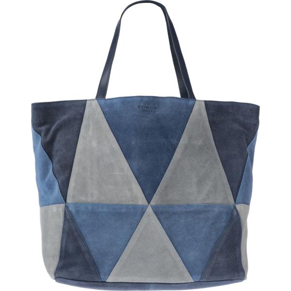borse a mano Tosca Blu blu