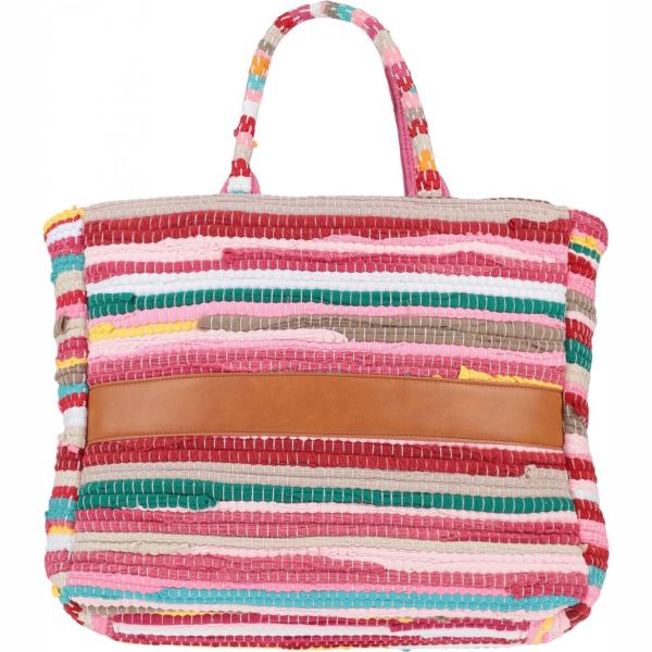 borse a mano Mia Bag multicolore