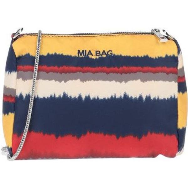 borse a mano Mia Bag multicolore