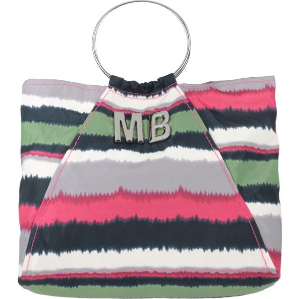borse a mano Mia Bag multicolore
