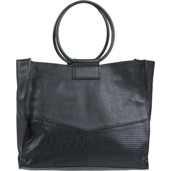 borse a mano Caterina Lucchi grigio tinta unita