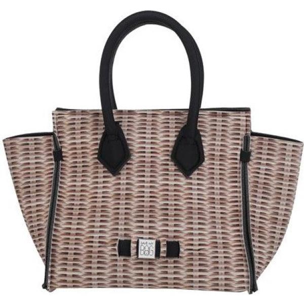 borse a mano Save My Bag marrone