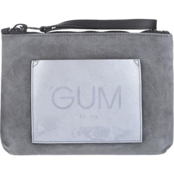 borse a mano Gum Design multicolore